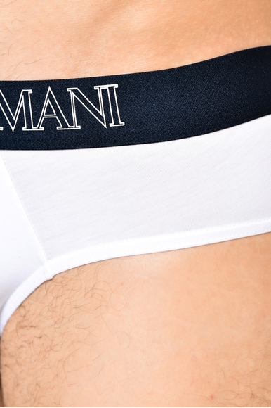Трусы классические Emporio Armani 1108149P710 купить в интернет-магазине Bestelle фото 6
