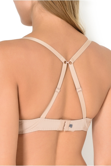 Бюстгальтер с плотной чашкой и вкладышами Simone Perele 12X340 купить в интернет-магазине Bestelle фото 2
