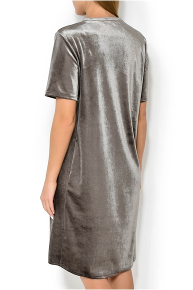  Женское домашнее платье  Cote Coton by Oryades 880929 купить в интернет-магазине Bestelle фото 12