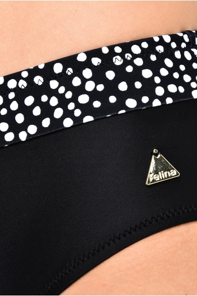 Черный раздельный купальник  Felina 5256287-5284287 купить в интернет-магазине Bestelle фото 8