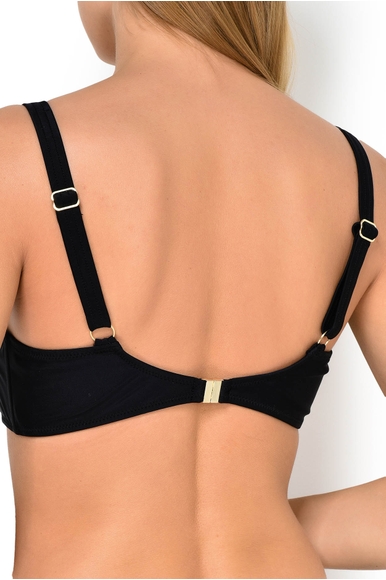 Черный раздельный купальник  Felina 5256287-5284287 купить в интернет-магазине Bestelle фото 4