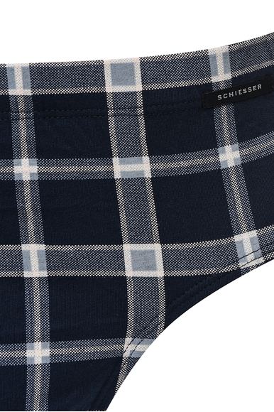 Трусы классические Schiesser 146928 купить в интернет-магазине Bestelle фото 3