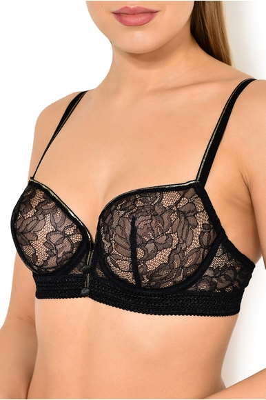 Бюстгальтер с мягкой чашкой Simone Perele 15K330 купить в интернет-магазине Bestelle фото 1