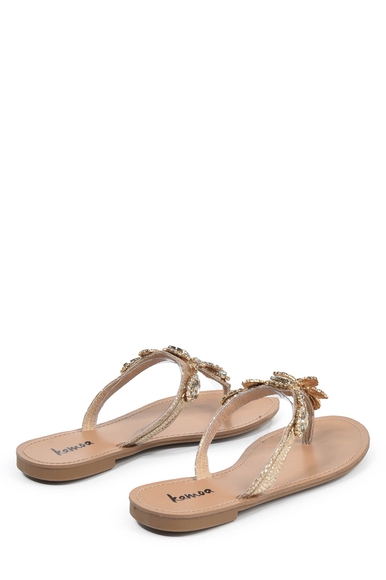  Женские сланцы  Kamoa PS Sylvie купить в интернет-магазине Bestelle фото 4