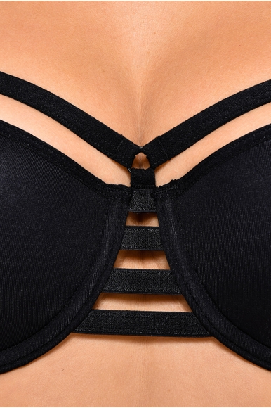  Бюстгальтер с плотной чашкой  Marlies Dekkers 19810 купить в интернет-магазине Bestelle фото 4