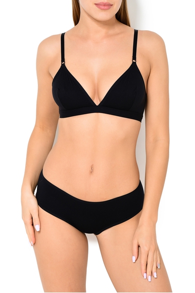 Бюстгальтер с мягкой чашкой без косточек Epure Lise Charmel PCP6601 купить в интернет-магазине Bestelle фото 3