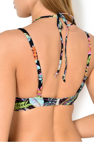 Купальник/ EBA0762 (Трусы) (Черный-Принт)(ЕСТЬ КОМПЛЕКТ) Antigel EBA0762 купить в интернет-магазине Bestelle фото 4