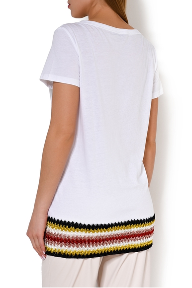 Топ (МАРКУ НЕ ПРОДАЕМ) Missoni 213304 купить в интернет-магазине Bestelle фото 2