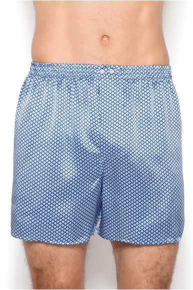 Мужские трусы-шорты Zimmerli ZN11 купить в интернет-магазине Bestelle фото 16