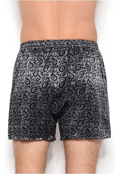 Мужские трусы-шорты Zimmerli ZN11 купить в интернет-магазине Bestelle фото 14