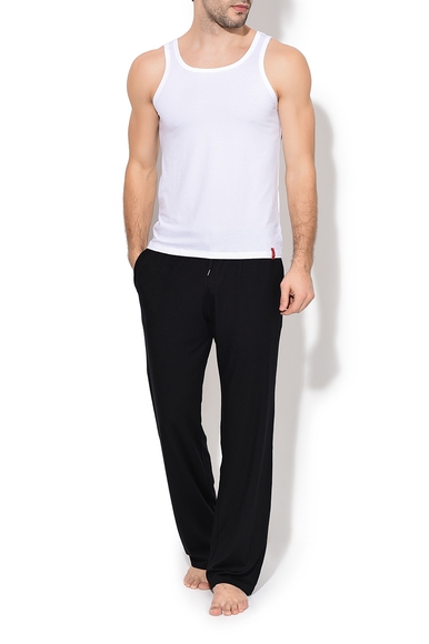 Мужская приталенная майка Bruno Banani 22031117 купить в интернет-магазине Bestelle фото 7