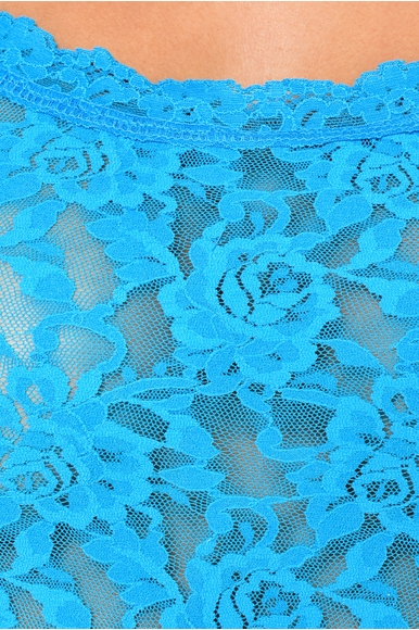 Женская кружевная майка Hanky Panky 1390LP купить в интернет-магазине Bestelle фото 51
