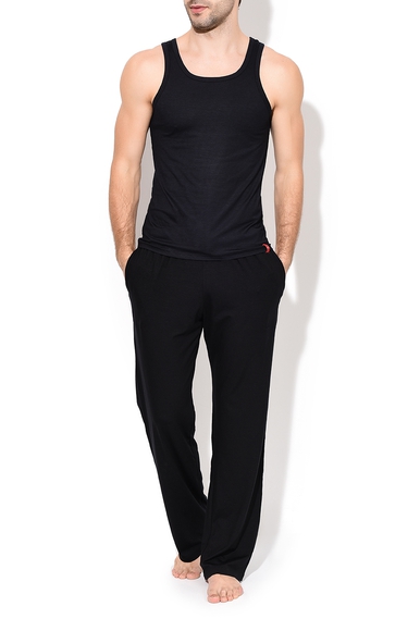 Мужская приталенная майка Bruno Banani 22031117 купить в интернет-магазине Bestelle фото 3