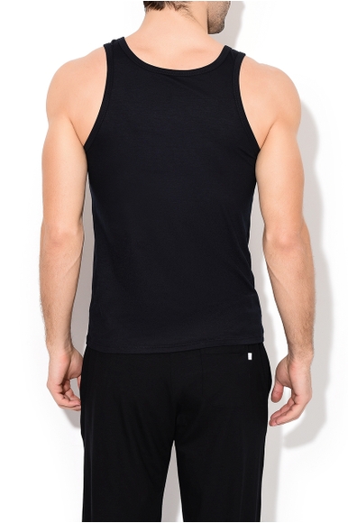 Мужская приталенная майка Bruno Banani 22031117 купить в интернет-магазине Bestelle фото 2