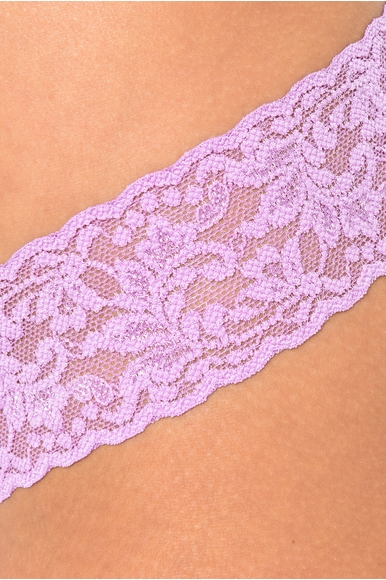  Женские кружевные трусы-стринги Hanky Panky 4911P купить в интернет-магазине Bestelle фото 250