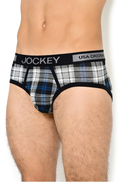 Трусы классические Jockey 151068H купить в интернет-магазине Bestelle фото 1