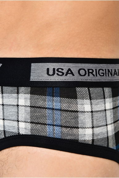 Трусы классические Jockey 151068H купить в интернет-магазине Bestelle фото 3