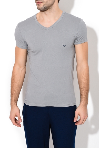 Футболка (2 шт.) Emporio Armani 111512CC717 купить в интернет-магазине Bestelle фото 1