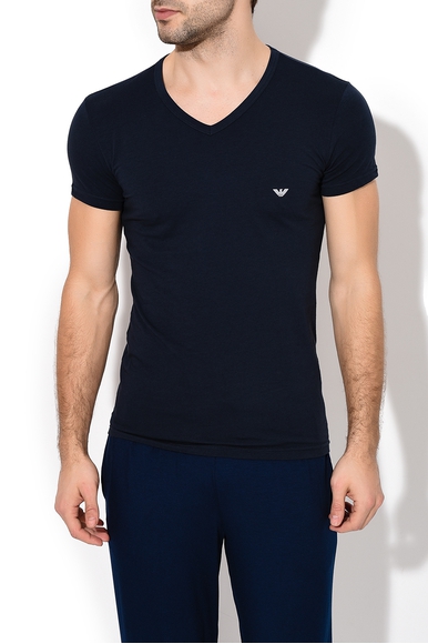 Футболка (2 шт.) Emporio Armani 111512CC717 купить в интернет-магазине Bestelle фото 5
