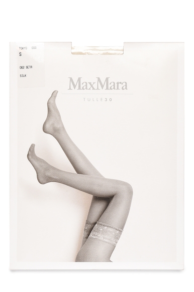 Чулки Tokyo 30 den Max Mara Tokyo купить в интернет-магазине Bestelle фото 1