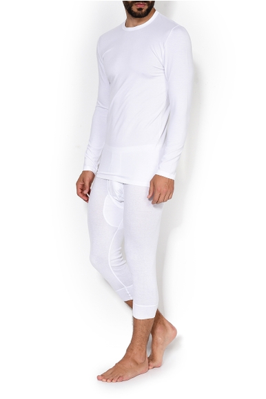 Мужской лонгслив Zimmerli 7001350 купить в интернет-магазине Bestelle фото 1