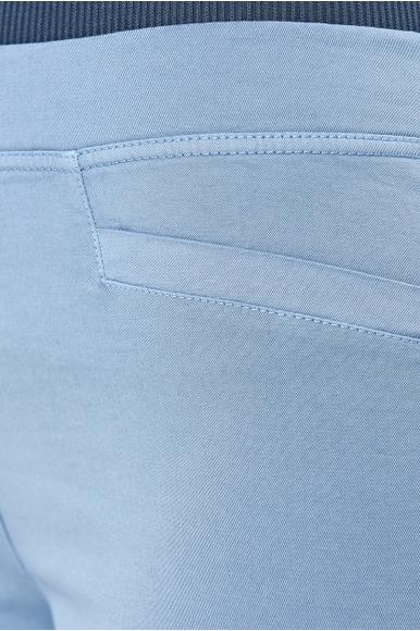 Женские хлопковые брюки-легинсы Janira 25051 купить в интернет-магазине Bestelle фото 4