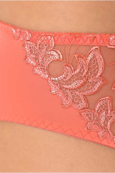 Женские трусы-слипы с высокой талией PrimaDonna 0561811_PCP купить в интернет-магазине Bestelle фото 4