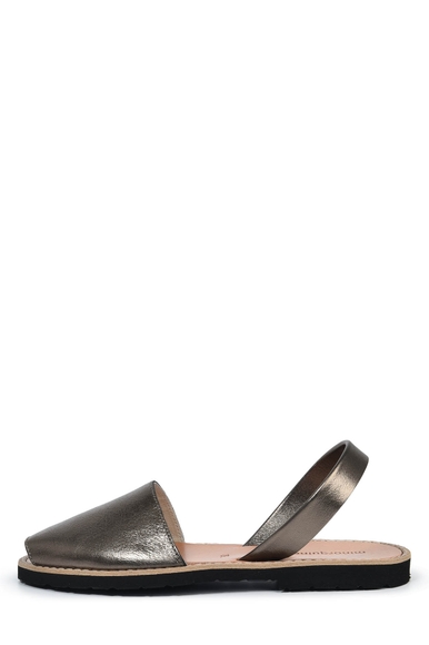  Женские сандалии  Minorquines Metal Bronce купить в интернет-магазине Bestelle фото 1