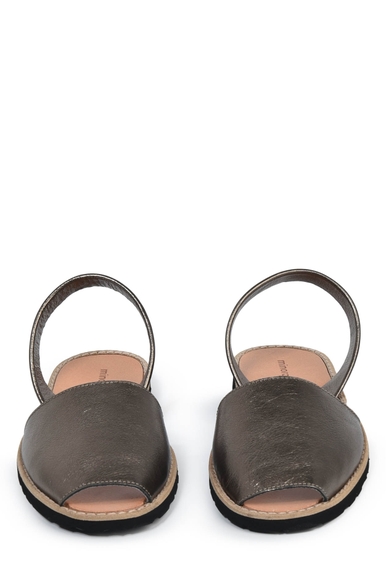  Женские сандалии  Minorquines Metal Bronce купить в интернет-магазине Bestelle фото 2