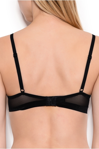 Бюстгальтер с плотной чашкой DKNY DK1003 купить в интернет-магазине Bestelle фото 2