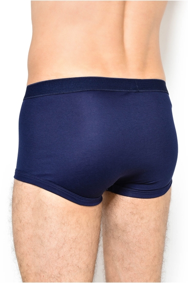 Хлопковые трусы-боксеры Zimmerli 2861445 купить в интернет-магазине Bestelle фото 23