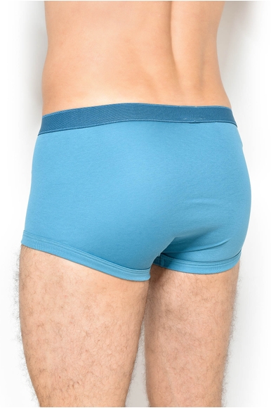 Хлопковые трусы-боксеры Zimmerli 2861445 купить в интернет-магазине Bestelle фото 20