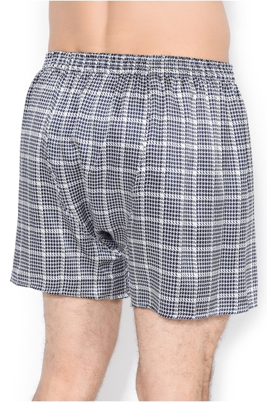 Мужские трусы-шорты Zimmerli ZN11 купить в интернет-магазине Bestelle фото 6
