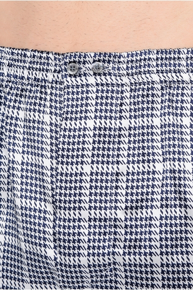 Мужские трусы-шорты Zimmerli ZN11 купить в интернет-магазине Bestelle фото 8
