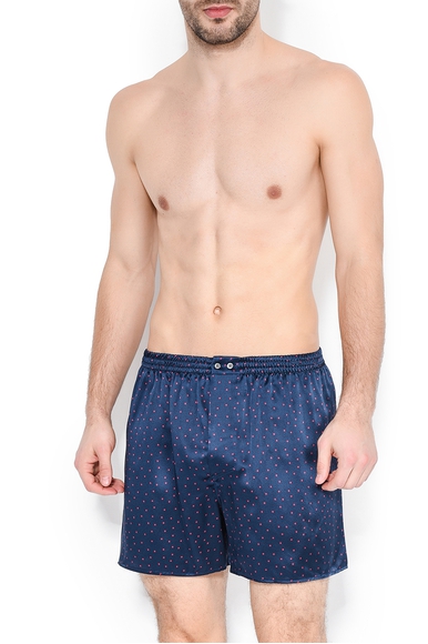 Мужские трусы-шорты Zimmerli ZN11 купить в интернет-магазине Bestelle фото 3
