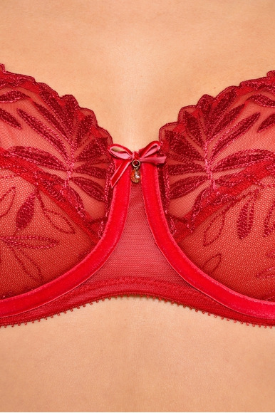 Бюстгальтер с мягкой чашкой  Conturelle 805860 купить в интернет-магазине Bestelle фото 7