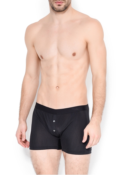 Мужские шелковые трусы-боксеры  Zimmerli 8521408 купить в интернет-магазине Bestelle фото 3