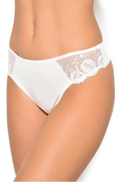  Трусы-стринги с вышивкой Conturelle 81105 купить в интернет-магазине Bestelle фото 1