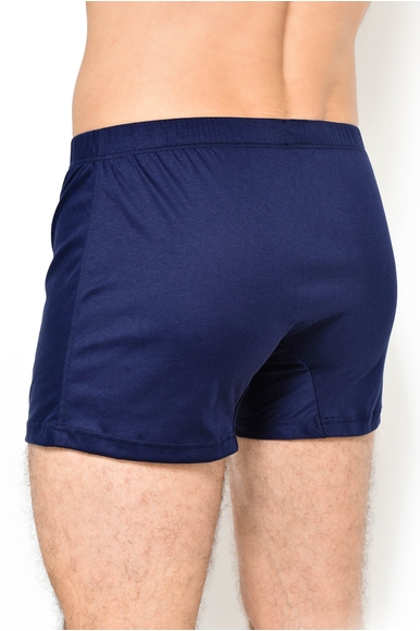 Мужские трусы-шорты Zimmerli 286-1446 купить в интернет-магазине Bestelle фото 11