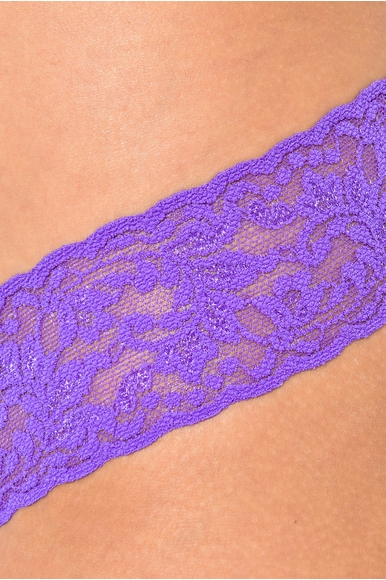 Женские кружевные трусы-стринги Hanky Panky 4911P купить в интернет-магазине Bestelle фото 268