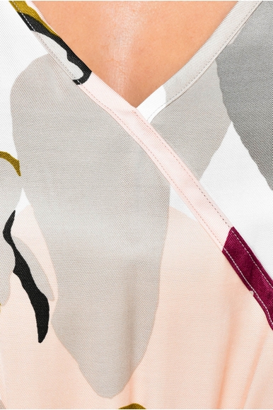  Длинное домашнее платье  Hanro 076760 купить в интернет-магазине Bestelle фото 4