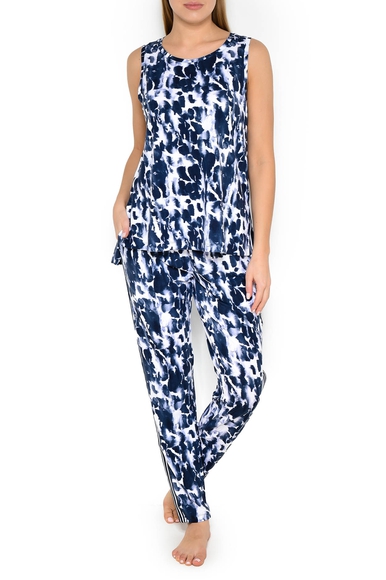 Домашние женские брюки на завязках  Jockey 850301H купить в интернет-магазине Bestelle фото 3