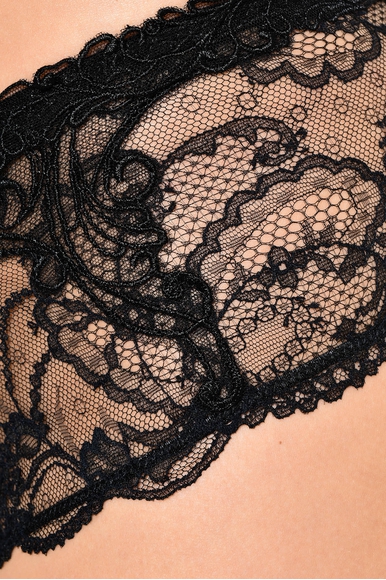 Трусы-шорты женские с кружевом  Lise Charmel ACA0403 купить в интернет-магазине Bestelle фото 3