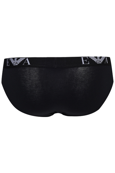 Трусы классические (2 шт.) Emporio Armani 111321CC715 купить в интернет-магазине Bestelle фото 2