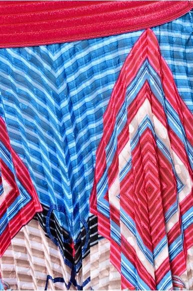  Юбка  Pin-Up Stars 19P473GO купить в интернет-магазине Bestelle фото 4