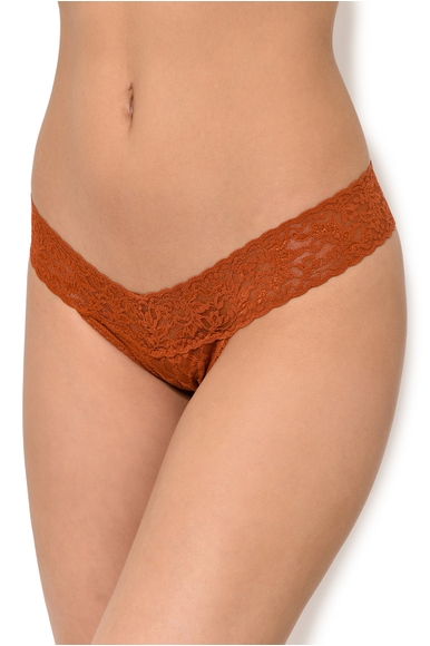  Женские кружевные трусы-стринги Hanky Panky 4911P купить в интернет-магазине Bestelle фото 207