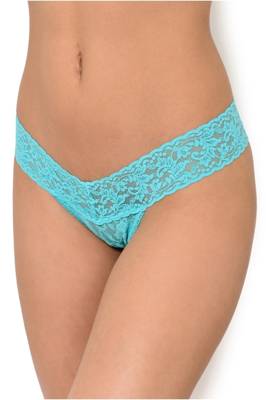  Женские кружевные трусы-стринги Hanky Panky 4911P купить в интернет-магазине Bestelle фото 219