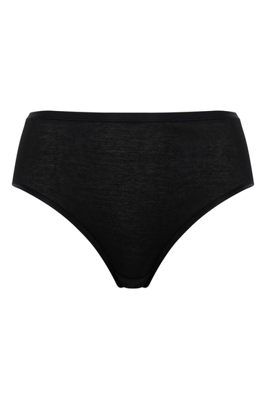 Женские трусы-слипы с завышенной талией Zimmerli 2662109 купить в интернет-магазине Bestelle фото 5