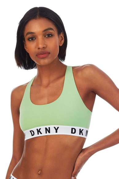 Бюстгальтер-топ с мягкой чашкой без косточек DKNY DK4519 купить в интернет-магазине Bestelle фото 3