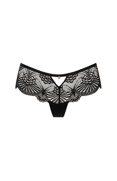 Женские трусы-хипстеры с кружевом Atelier Amour EM22 купить в интернет-магазине Bestelle фото 5
